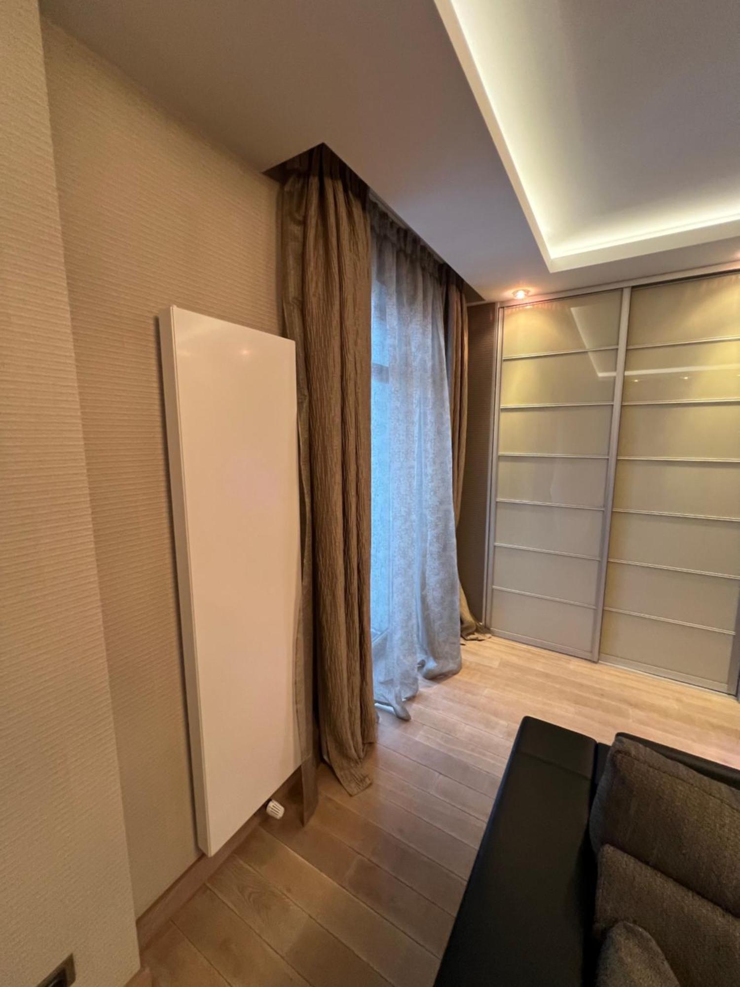 Apartment On Arkhipenka With Panorama View リヴィウ エクステリア 写真
