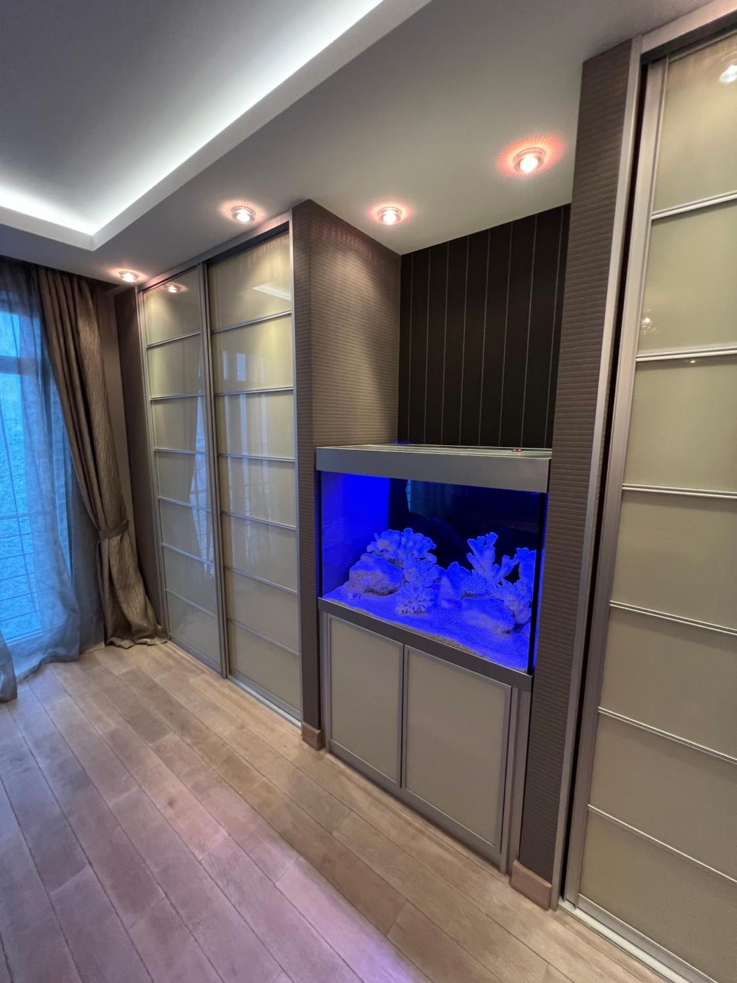Apartment On Arkhipenka With Panorama View リヴィウ エクステリア 写真