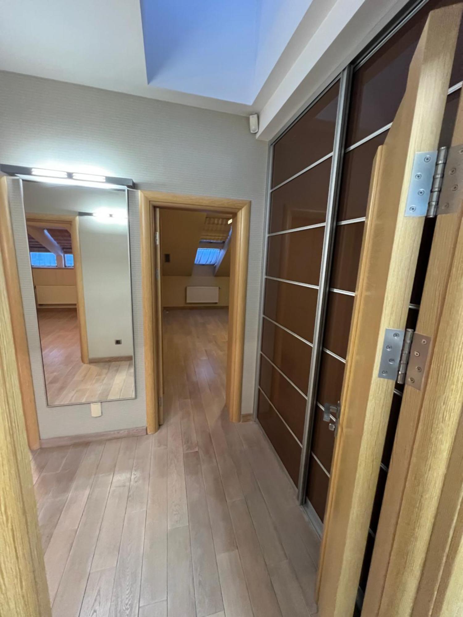 Apartment On Arkhipenka With Panorama View リヴィウ エクステリア 写真