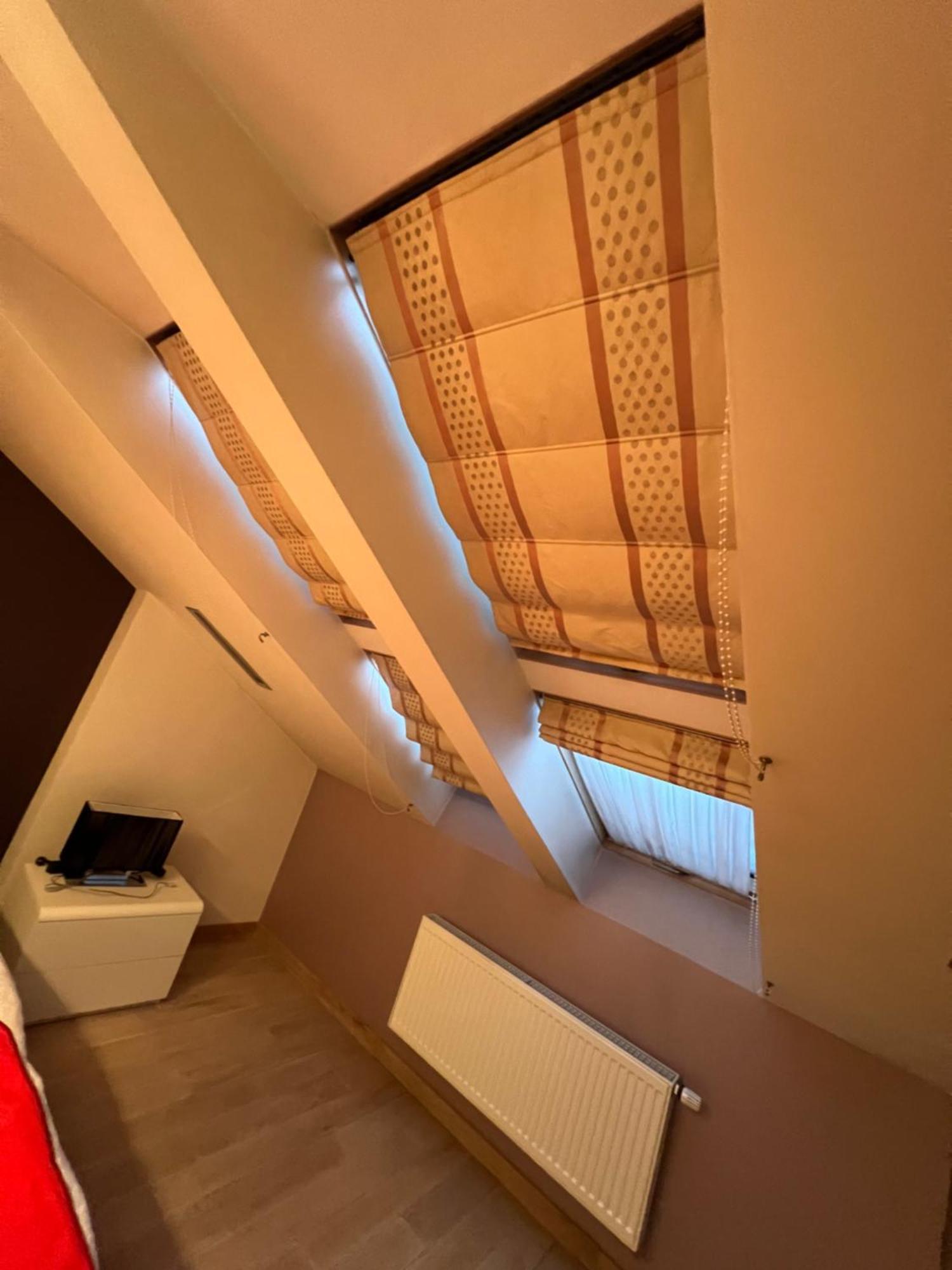 Apartment On Arkhipenka With Panorama View リヴィウ エクステリア 写真