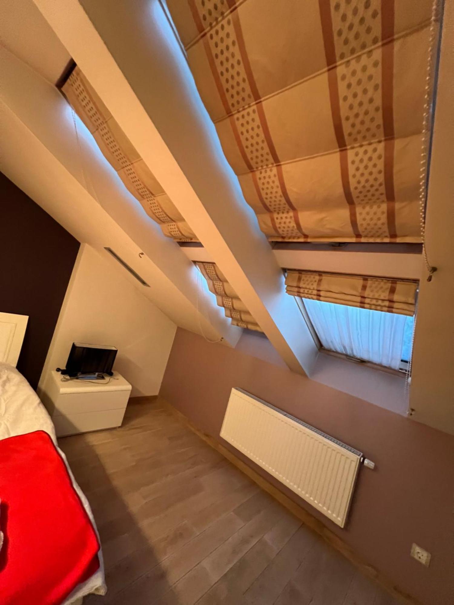 Apartment On Arkhipenka With Panorama View リヴィウ エクステリア 写真
