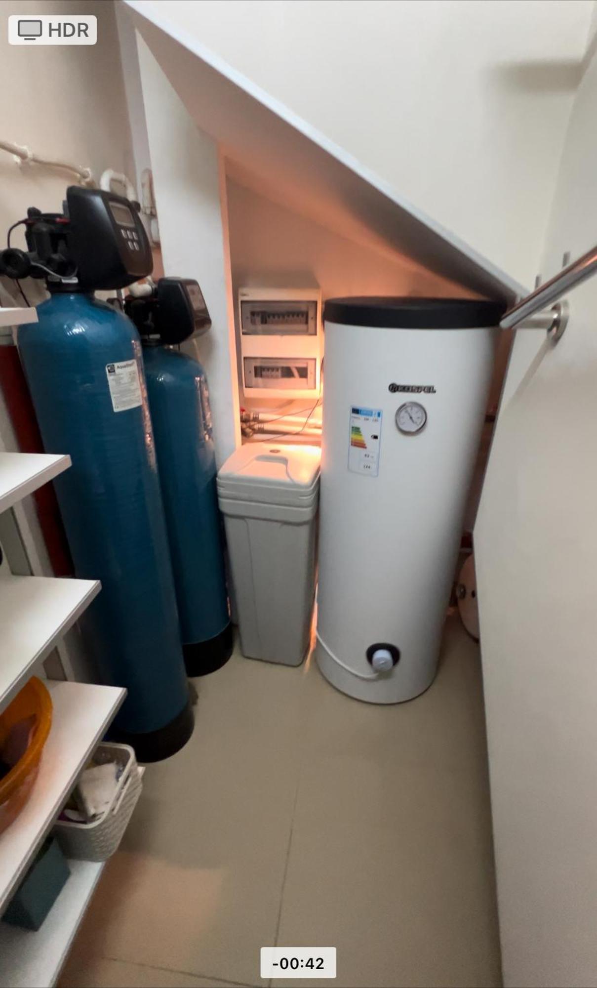 Apartment On Arkhipenka With Panorama View リヴィウ エクステリア 写真