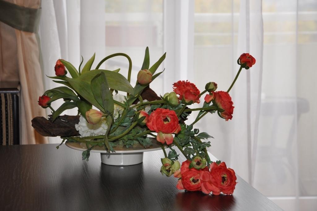 Apartment On Arkhipenka With Panorama View リヴィウ 部屋 写真